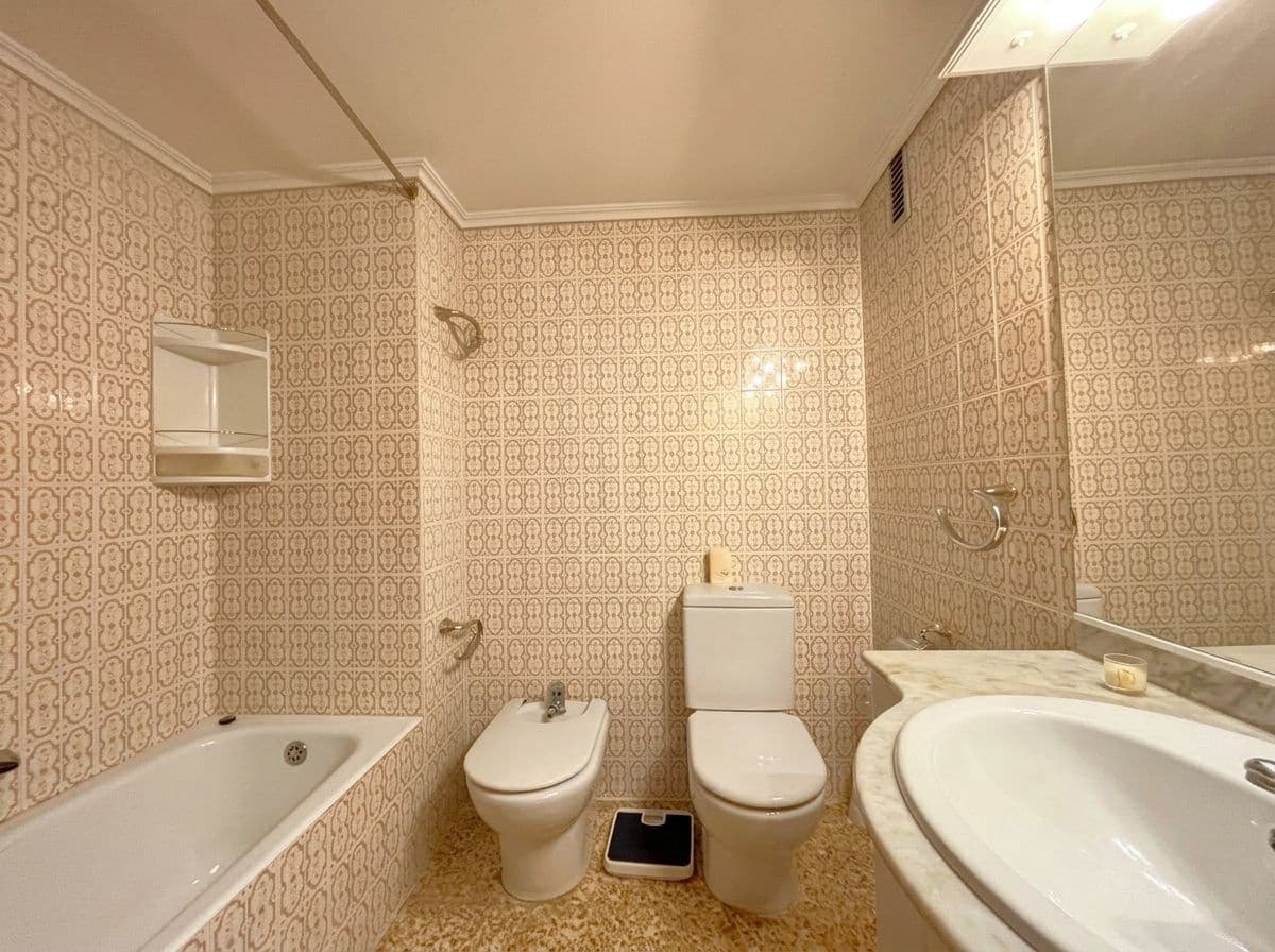 3 sypialnia Mieszkanie na sprzedaż w Alcoy / Alcoi z garażem - 155 000 € (Ref: 10120287)
