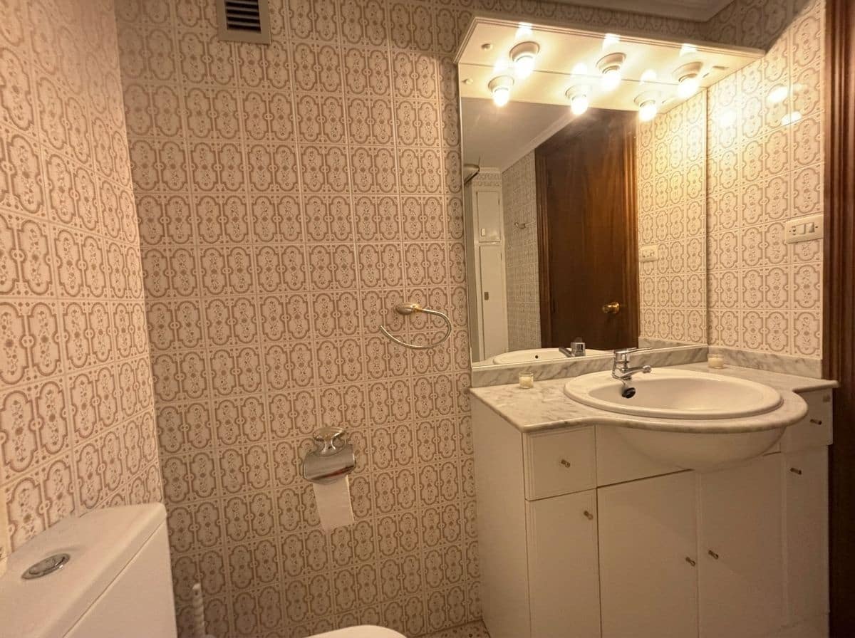 3 sypialnia Mieszkanie na sprzedaż w Alcoy / Alcoi z garażem - 155 000 € (Ref: 10120287)