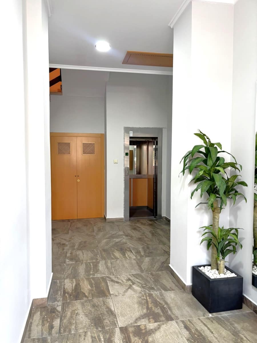 3 sypialnia Mieszkanie na sprzedaż w Alcoy / Alcoi z garażem - 155 000 € (Ref: 10120287)