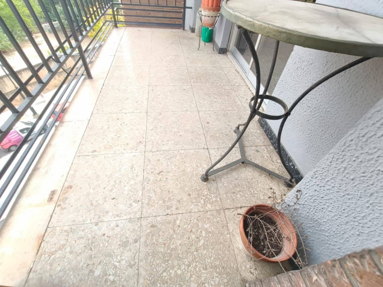 3 sypialnia Mieszkanie na sprzedaż w Alcoy / Alcoi z garażem - 155 000 € (Ref: 10120287)