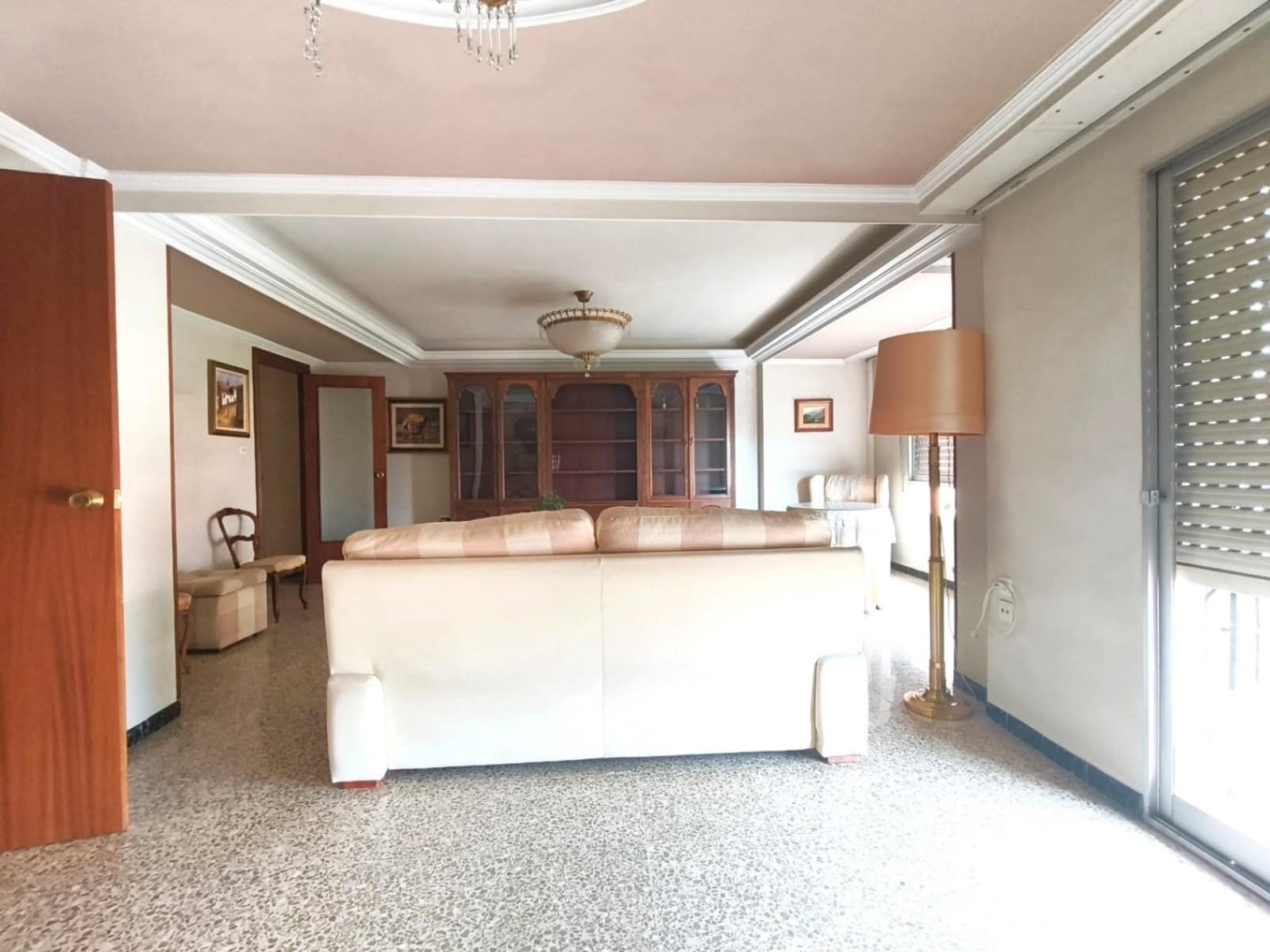 3 sypialnia Mieszkanie na sprzedaż w Alcoy / Alcoi z garażem - 155 000 € (Ref: 10120287)