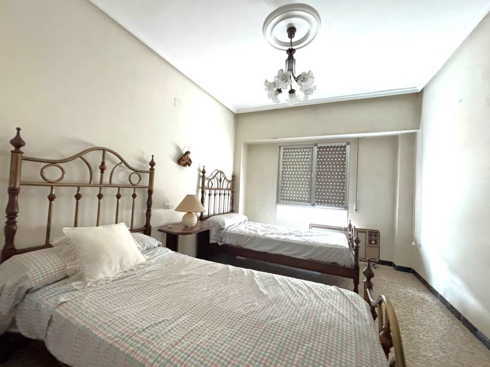 3 sypialnia Mieszkanie na sprzedaż w Alcoy / Alcoi z garażem - 155 000 € (Ref: 10120287)