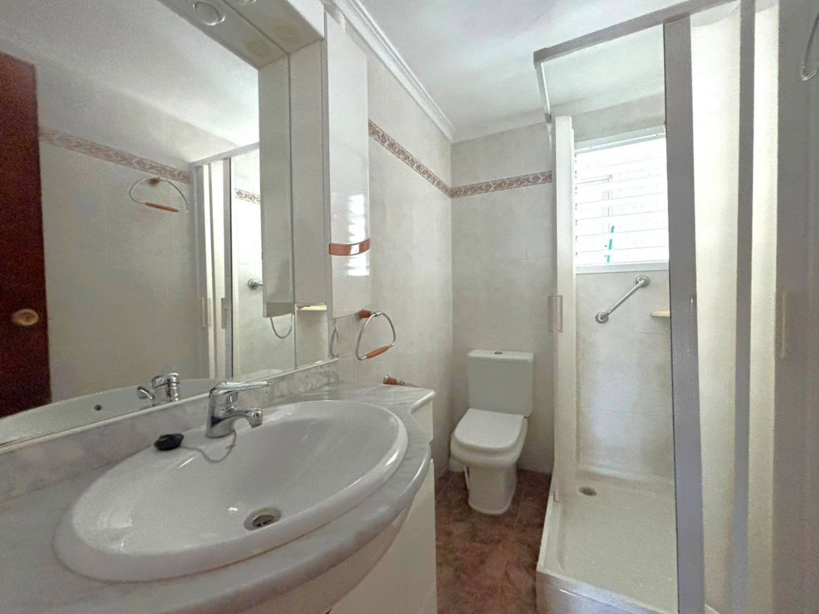 3 sypialnia Mieszkanie na sprzedaż w Alcoy / Alcoi z garażem - 155 000 € (Ref: 10120287)