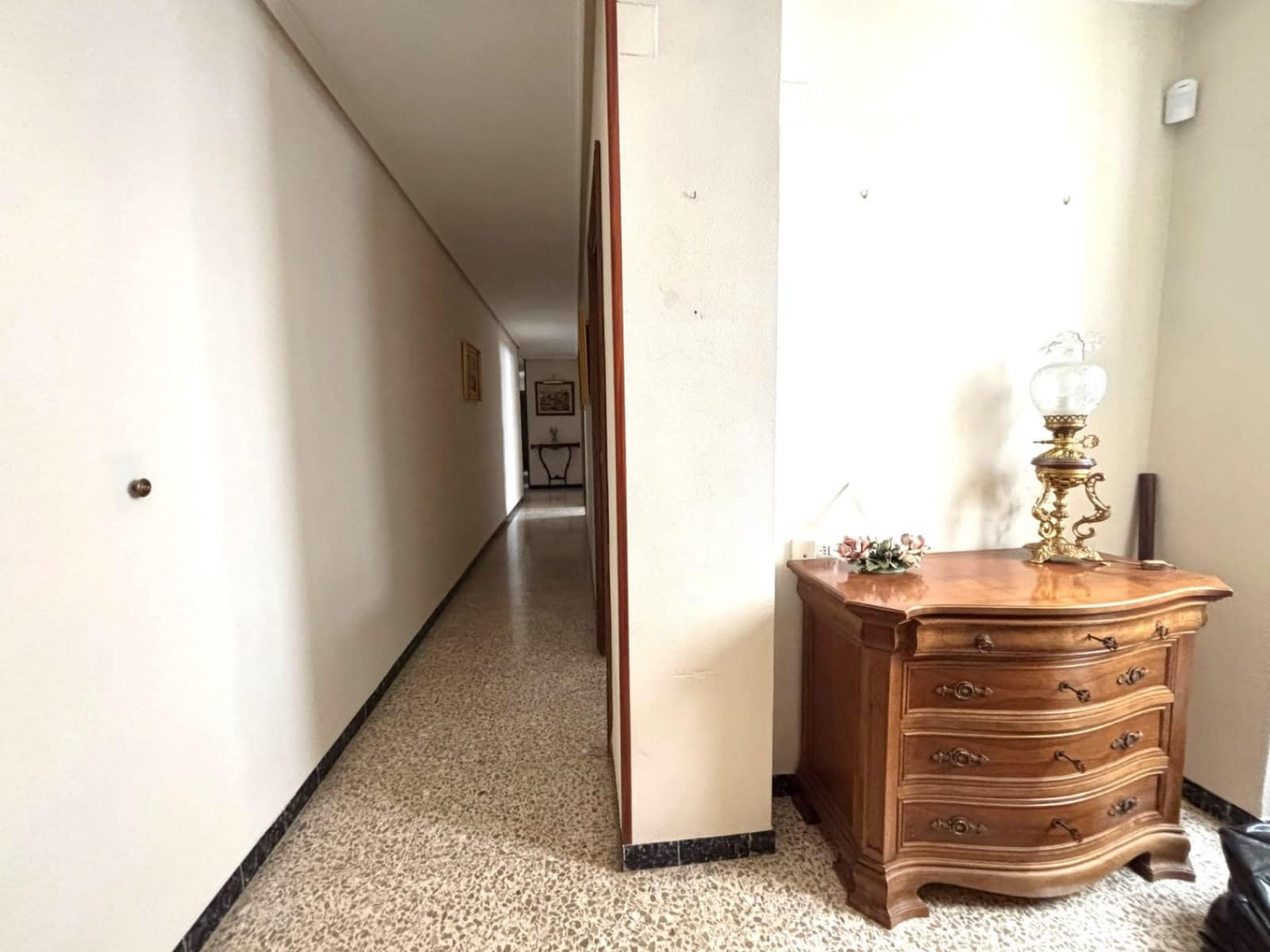 3 sypialnia Mieszkanie na sprzedaż w Alcoy / Alcoi z garażem - 155 000 € (Ref: 10120287)