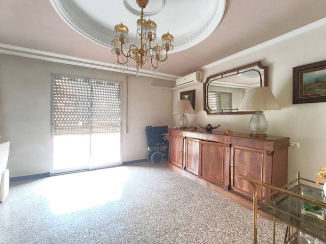 3 makuuhuone Asunto myytävänä paikassa Alcoy / Alcoi mukana 
autotalli - 155 000 € (Ref: 10120287)