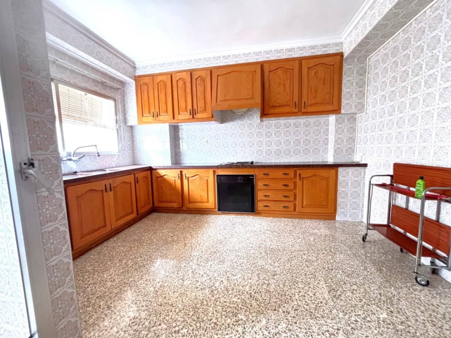 3 sypialnia Mieszkanie na sprzedaż w Alcoy / Alcoi z garażem - 155 000 € (Ref: 10120287)