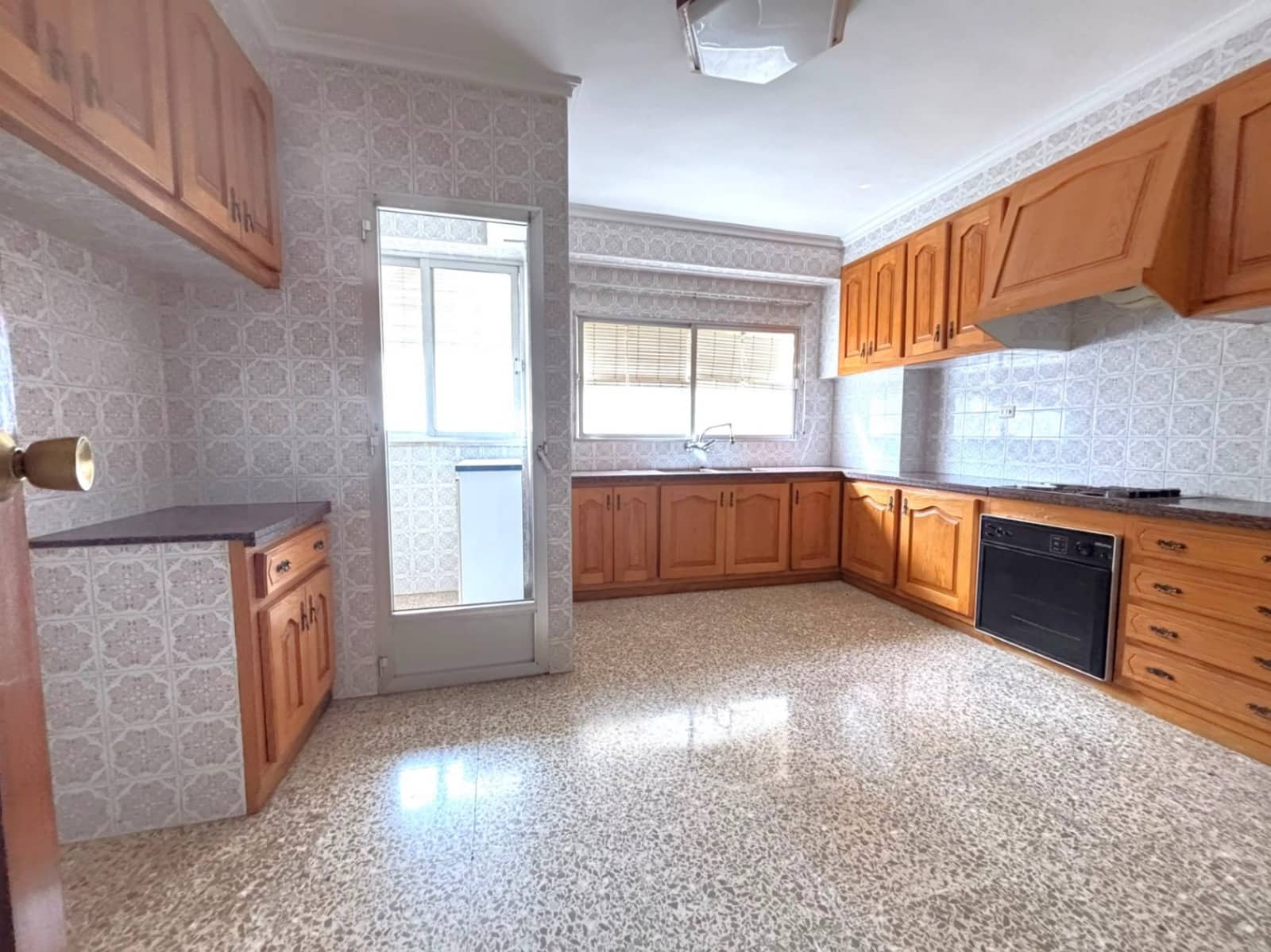 3 sypialnia Mieszkanie na sprzedaż w Alcoy / Alcoi z garażem - 155 000 € (Ref: 10120287)