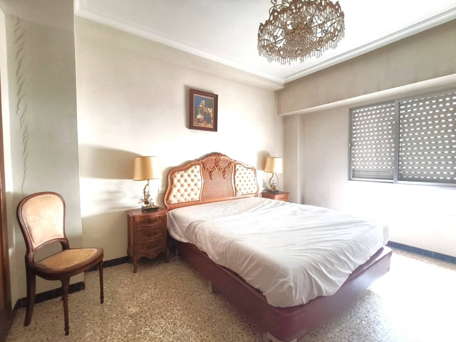 3 sypialnia Mieszkanie na sprzedaż w Alcoy / Alcoi z garażem - 155 000 € (Ref: 10120287)