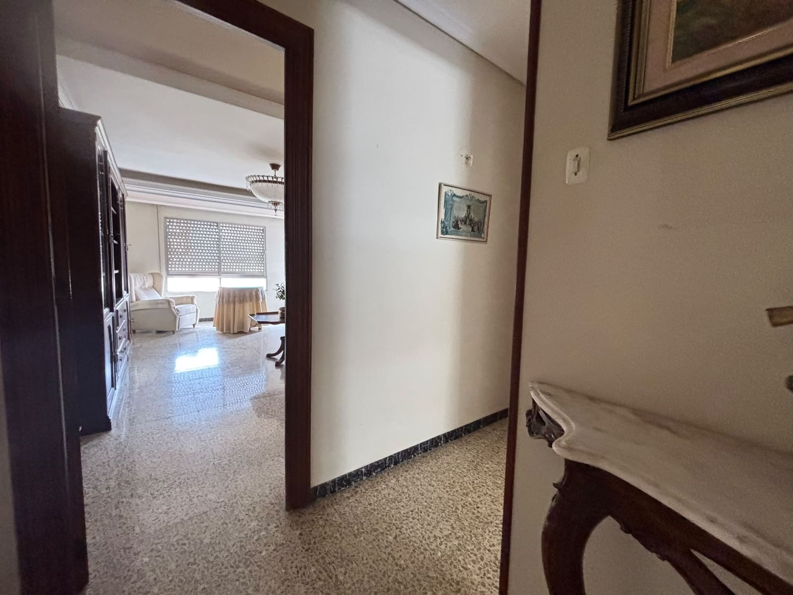 3 sypialnia Mieszkanie na sprzedaż w Alcoy / Alcoi z garażem - 155 000 € (Ref: 10120287)