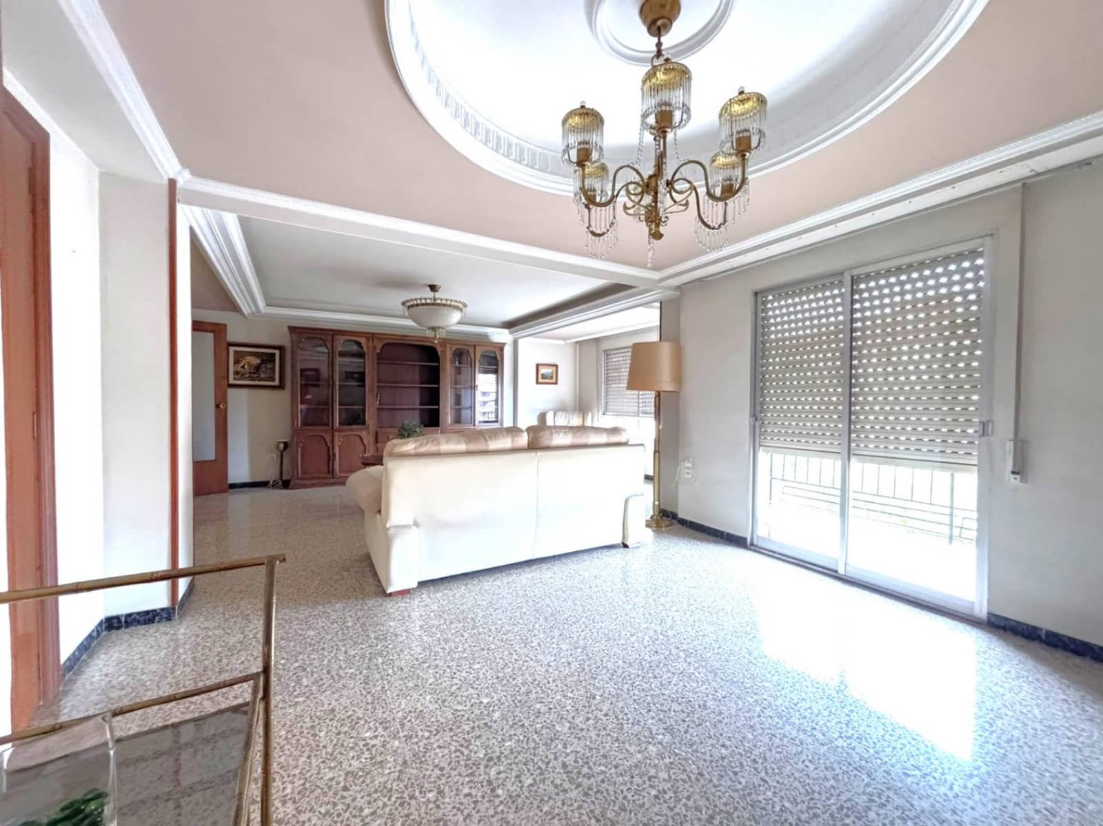 3 sypialnia Mieszkanie na sprzedaż w Alcoy / Alcoi z garażem - 155 000 € (Ref: 10120287)