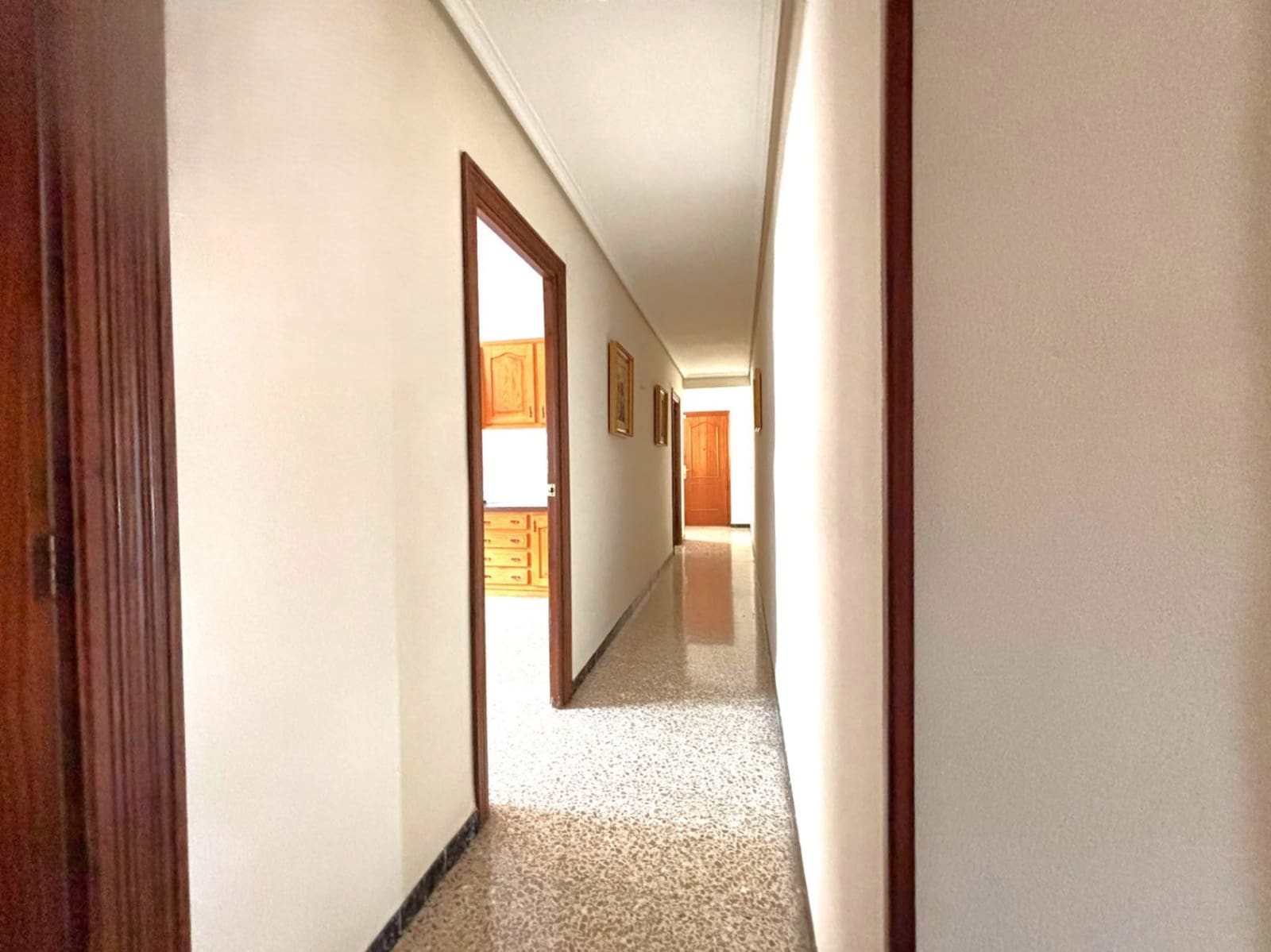 3 sypialnia Mieszkanie na sprzedaż w Alcoy / Alcoi z garażem - 155 000 € (Ref: 10120287)
