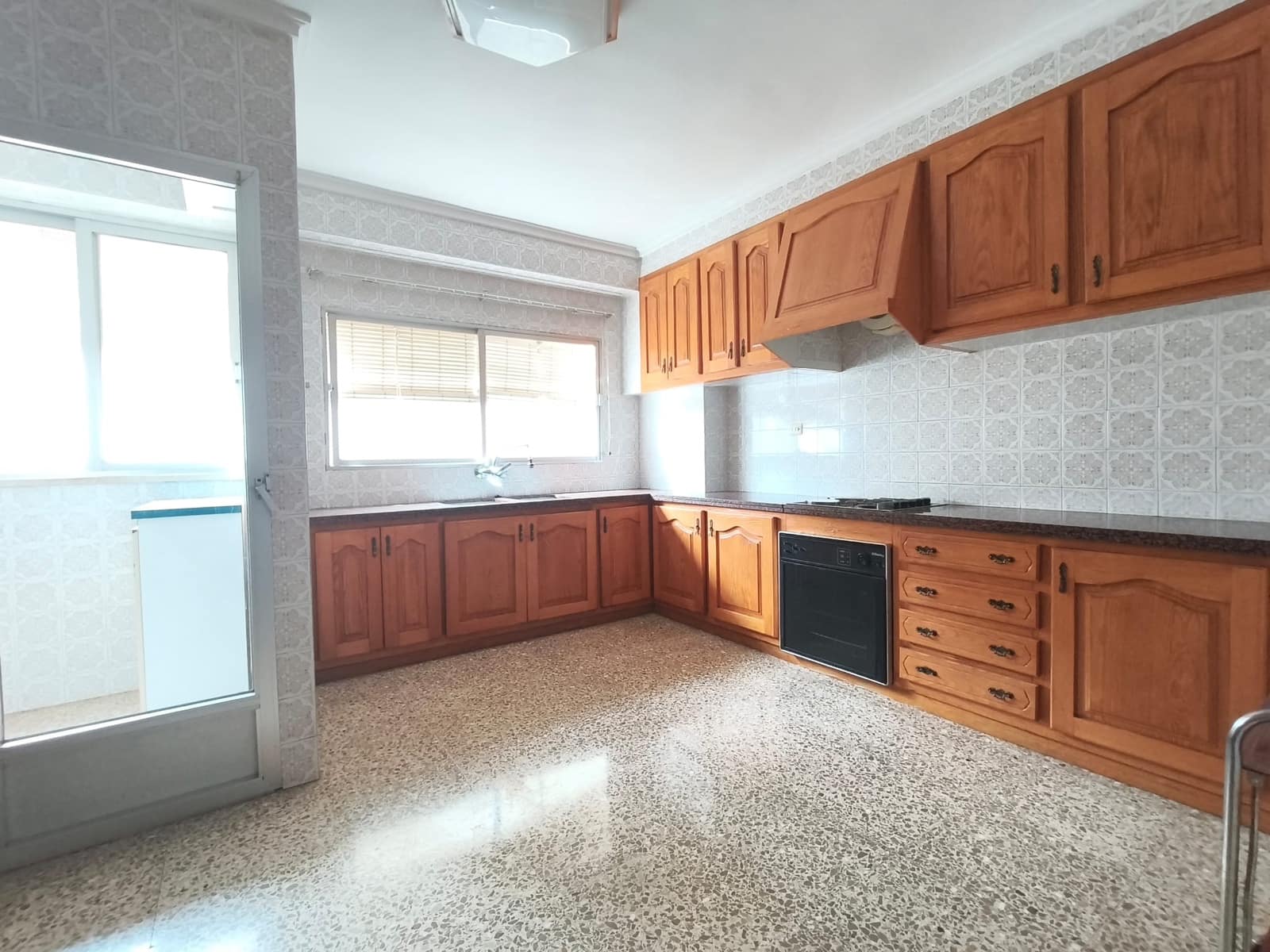 3 sypialnia Mieszkanie na sprzedaż w Alcoy / Alcoi z garażem - 155 000 € (Ref: 10120287)