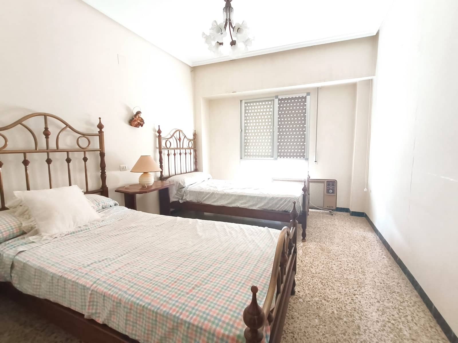3 sypialnia Mieszkanie na sprzedaż w Alcoy / Alcoi z garażem - 155 000 € (Ref: 10120287)