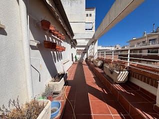 2 camera da letto Attico in vendita in Alcoy / Alcoi con garage - 160.000 € (Rif: 10120288)
