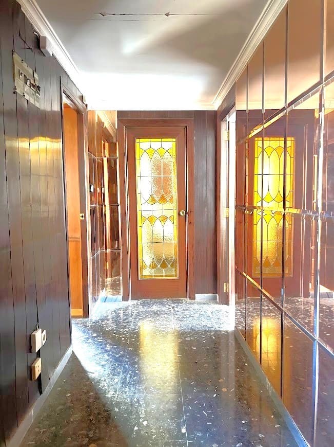 2 soveværelse Penthouse til salg i Alcoy / Alcoi med garage - € 160.000 (Ref: 10120288)