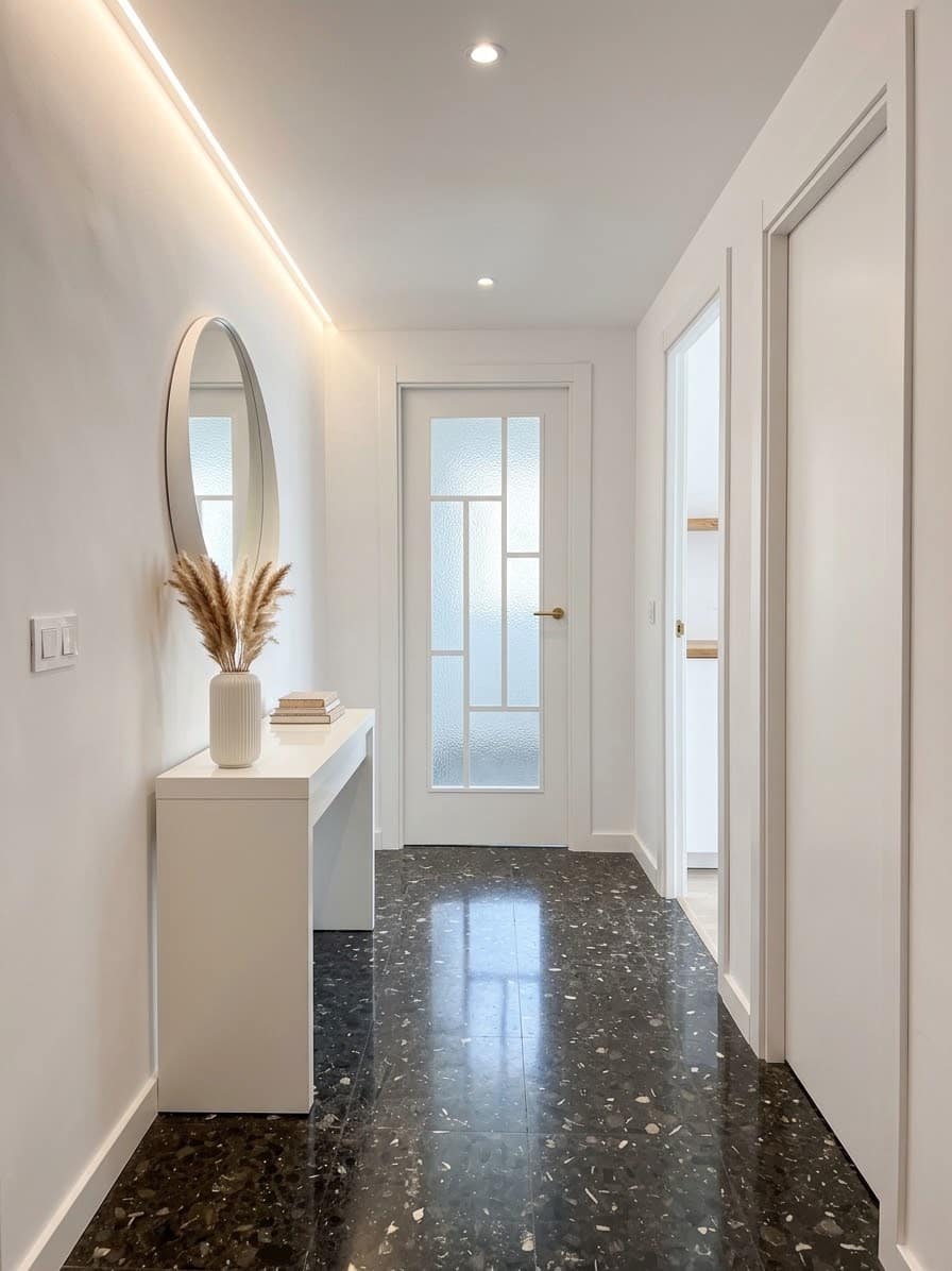 2 soveværelse Penthouse til salg i Alcoy / Alcoi med garage - € 160.000 (Ref: 10120288)