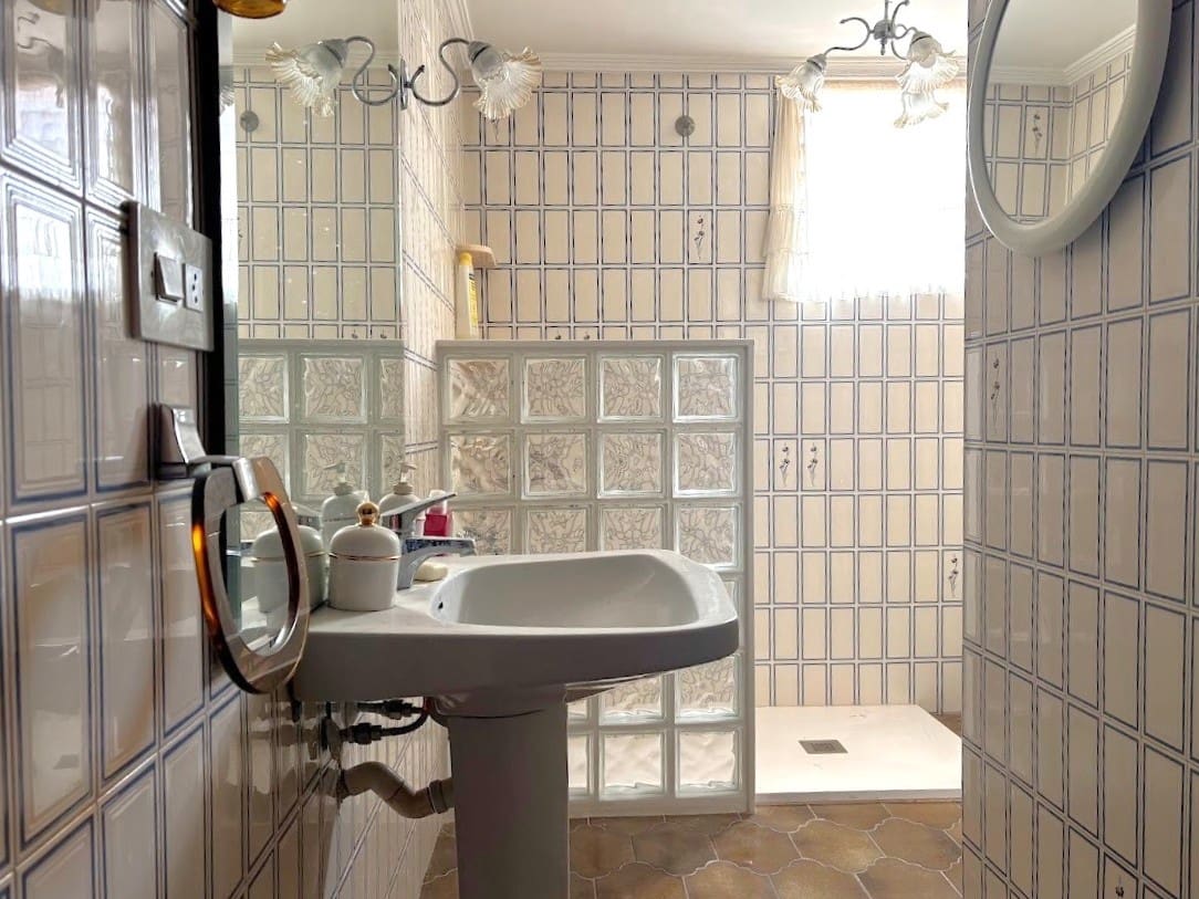 2 soveværelse Penthouse til salg i Alcoy / Alcoi med garage - € 160.000 (Ref: 10120288)