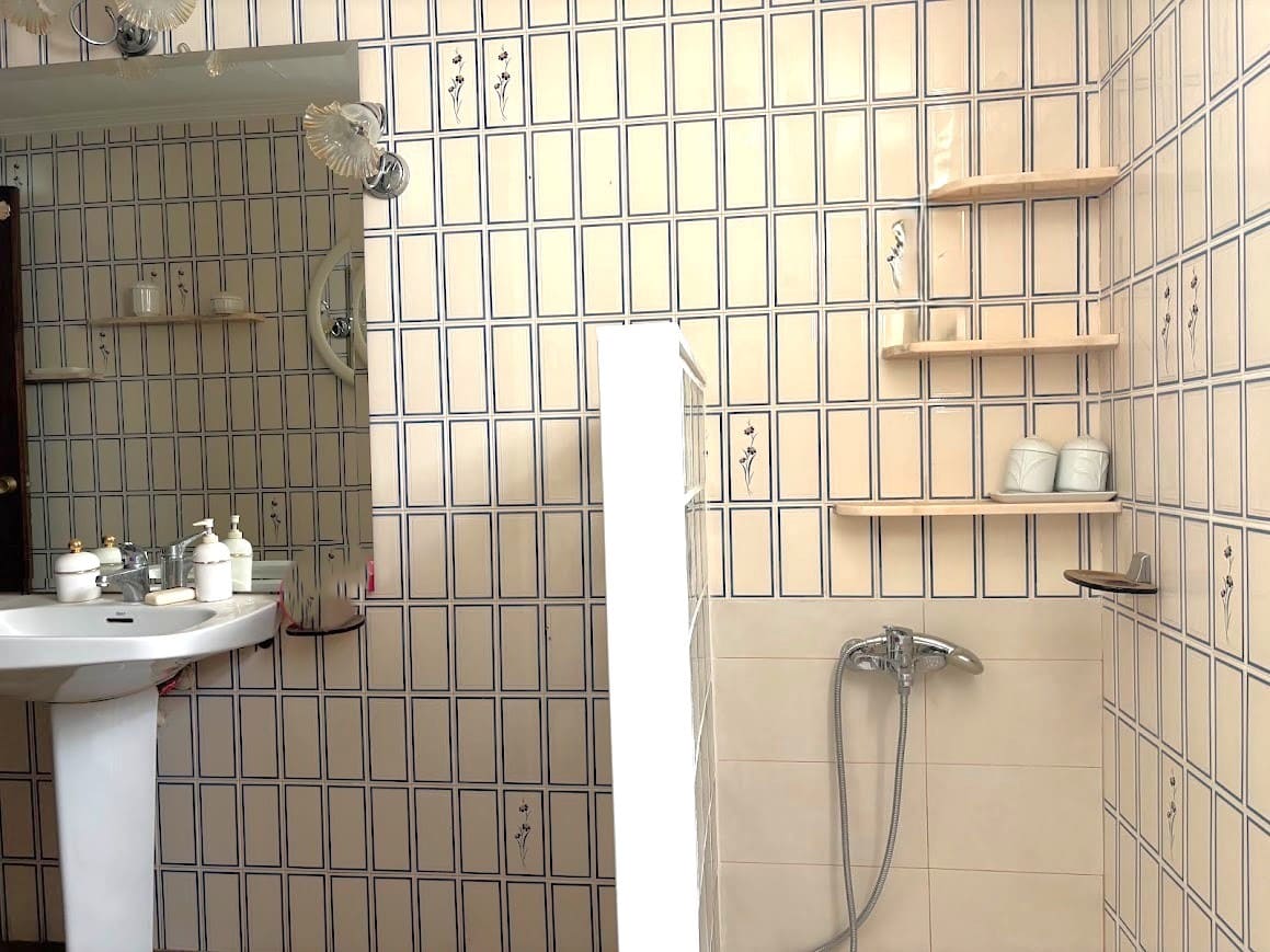 2 soveværelse Penthouse til salg i Alcoy / Alcoi med garage - € 160.000 (Ref: 10120288)