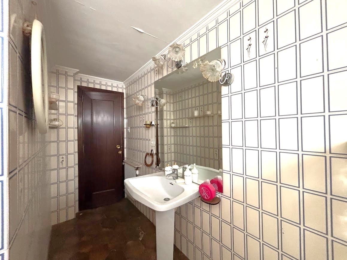 2 soveværelse Penthouse til salg i Alcoy / Alcoi med garage - € 160.000 (Ref: 10120288)