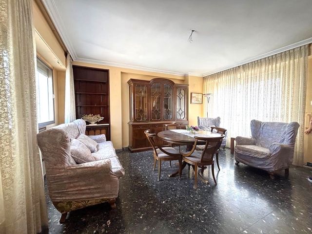 2 camera da letto Attico in vendita in Alcoy / Alcoi con garage - 160.000 € (Rif: 10120288)