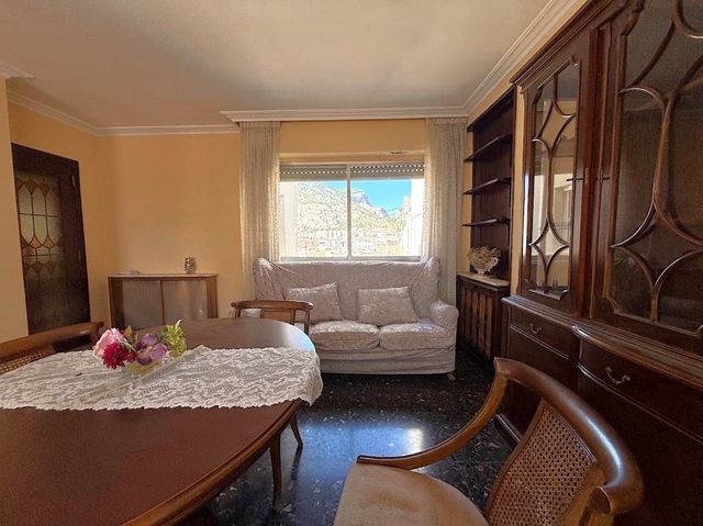 2 camera da letto Attico in vendita in Alcoy / Alcoi con garage - 160.000 € (Rif: 10120288)