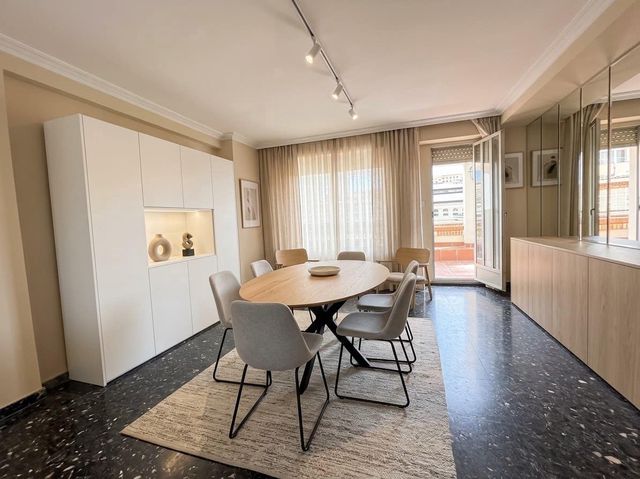 2 camera da letto Attico in vendita in Alcoy / Alcoi con garage - 160.000 € (Rif: 10120288)