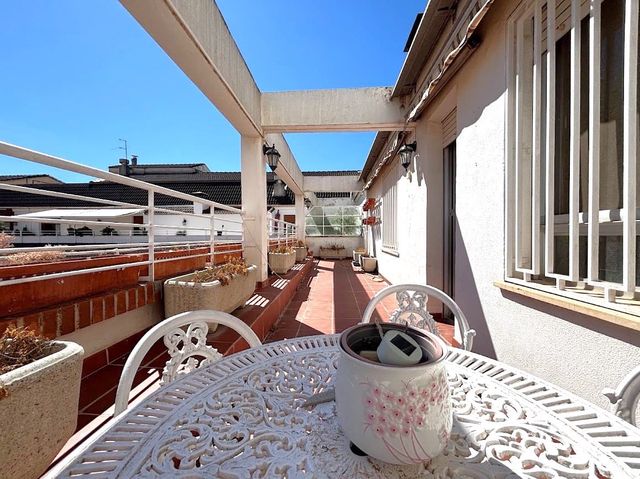 2 camera da letto Attico in vendita in Alcoy / Alcoi con garage - 160.000 € (Rif: 10120288)