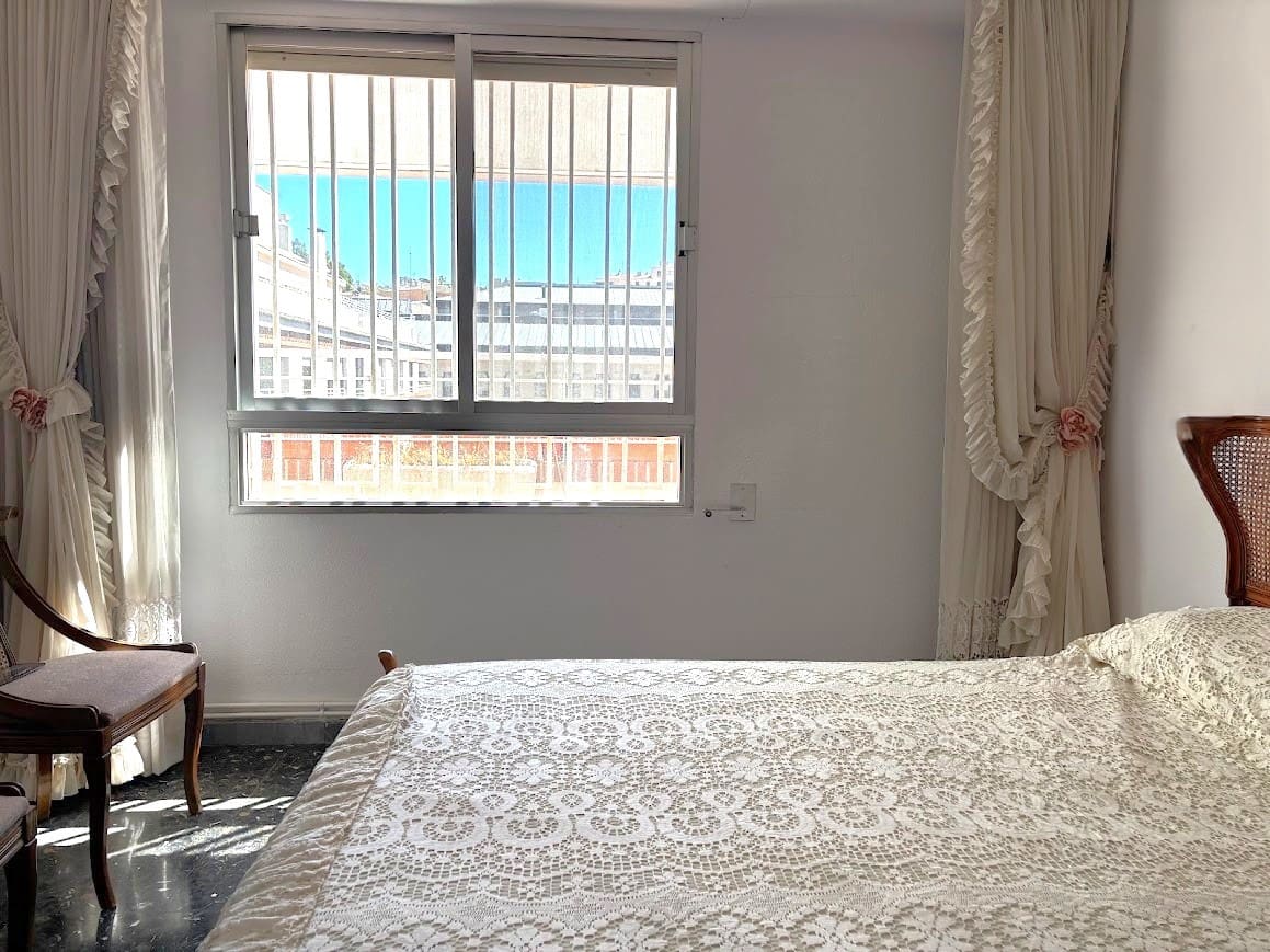 2 soveværelse Penthouse til salg i Alcoy / Alcoi med garage - € 160.000 (Ref: 10120288)