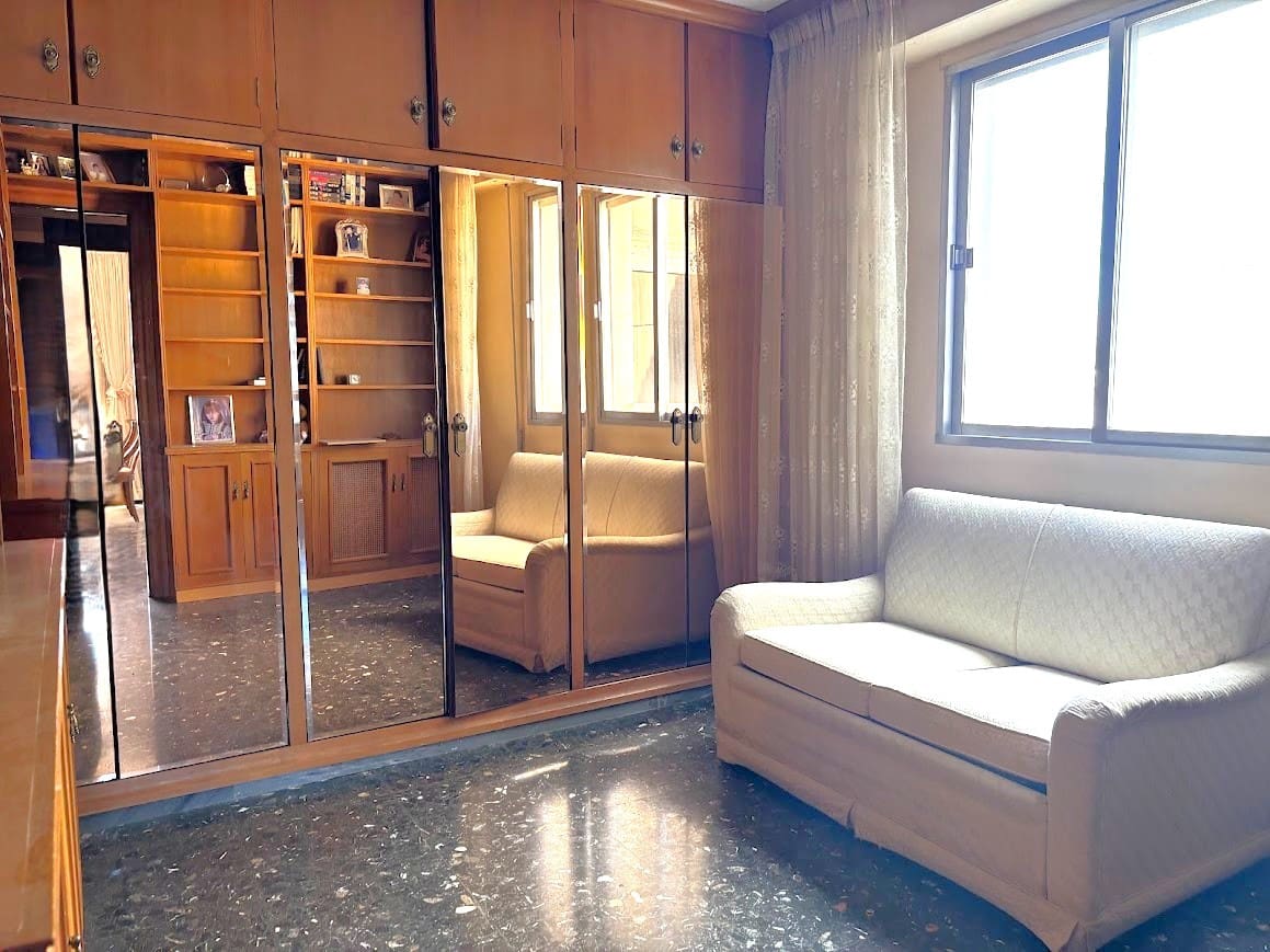 2 soveværelse Penthouse til salg i Alcoy / Alcoi med garage - € 160.000 (Ref: 10120288)