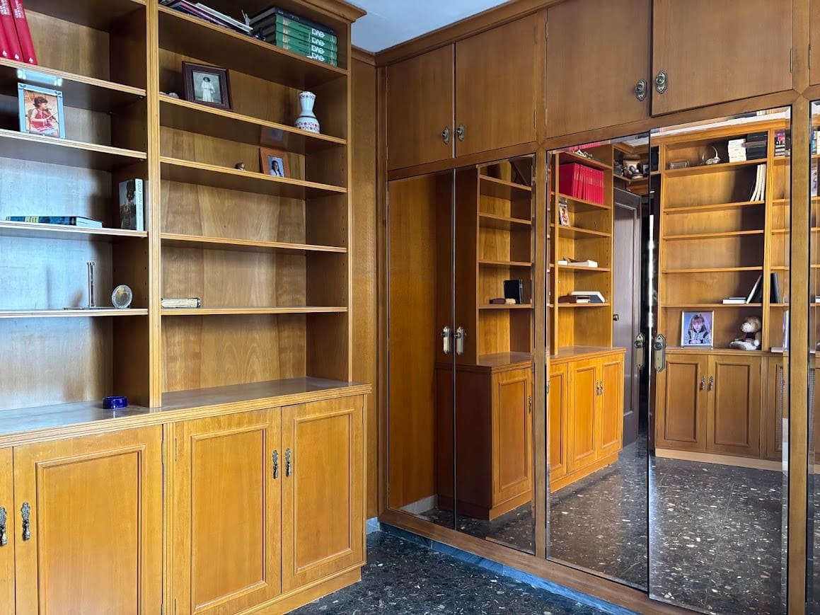 2 soveværelse Penthouse til salg i Alcoy / Alcoi med garage - € 160.000 (Ref: 10120288)