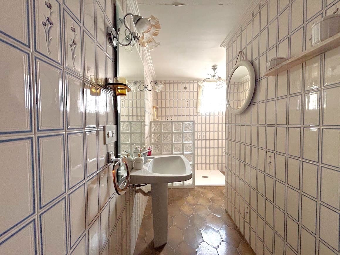 2 soveværelse Penthouse til salg i Alcoy / Alcoi med garage - € 160.000 (Ref: 10120288)