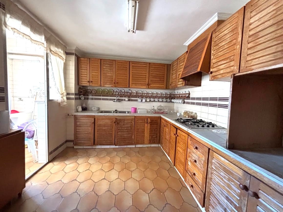 2 soveværelse Penthouse til salg i Alcoy / Alcoi med garage - € 160.000 (Ref: 10120288)