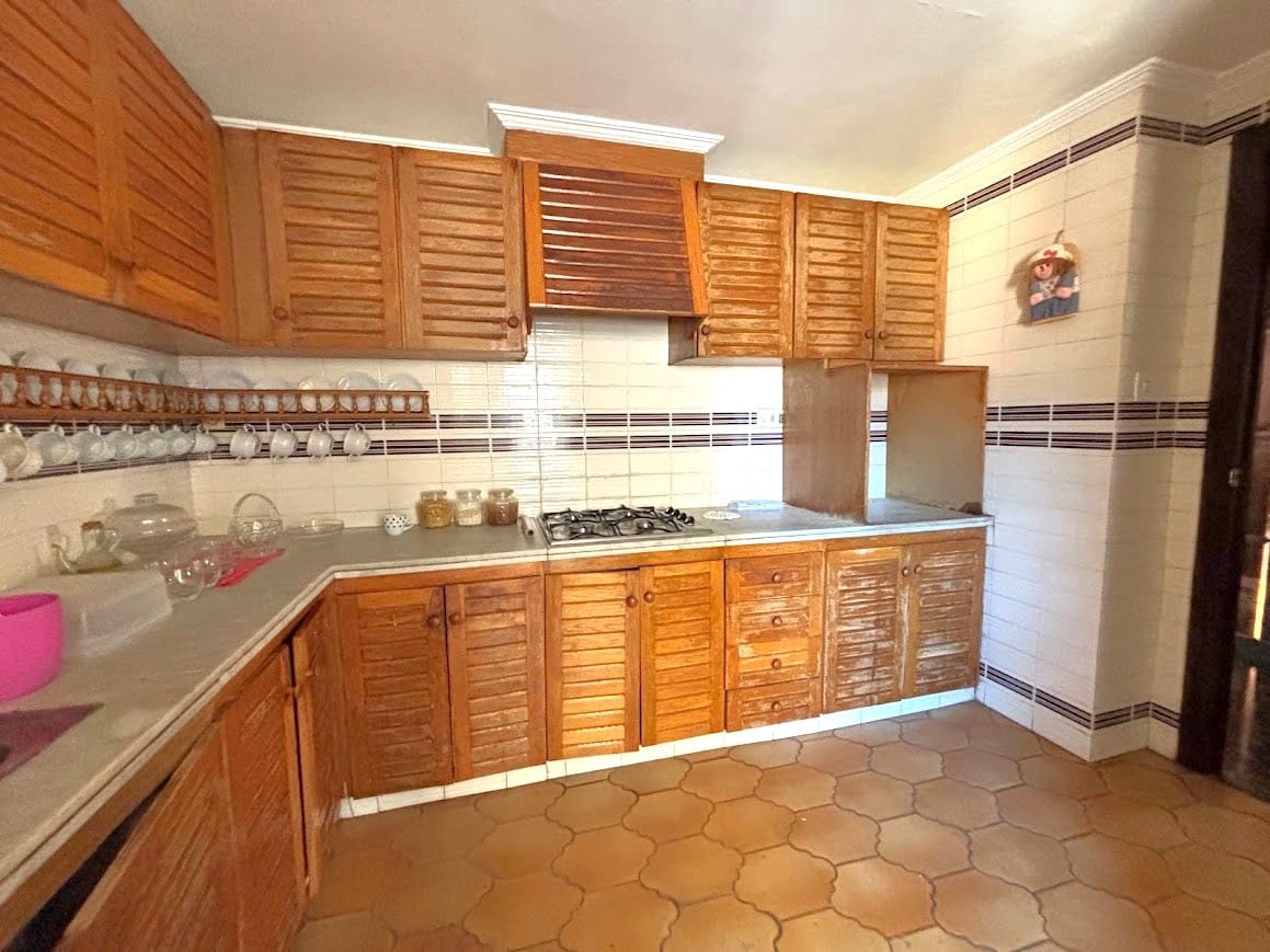 2 soveværelse Penthouse til salg i Alcoy / Alcoi med garage - € 160.000 (Ref: 10120288)
