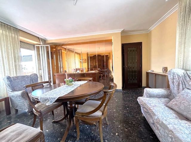 2 camera da letto Attico in vendita in Alcoy / Alcoi con garage - 160.000 € (Rif: 10120288)