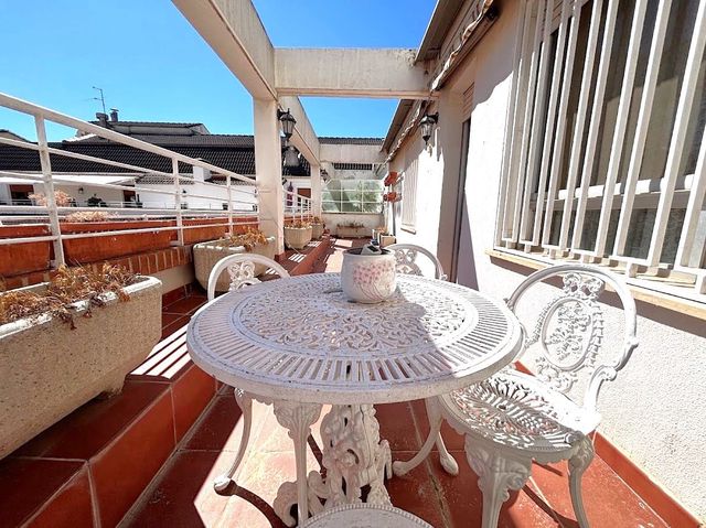 2 camera da letto Attico in vendita in Alcoy / Alcoi con garage - 160.000 € (Rif: 10120288)