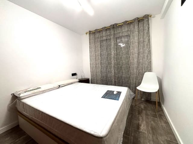 3 bedroom Flat for rent in Muro de Alcoy - € 650 (Ref: 10136409)