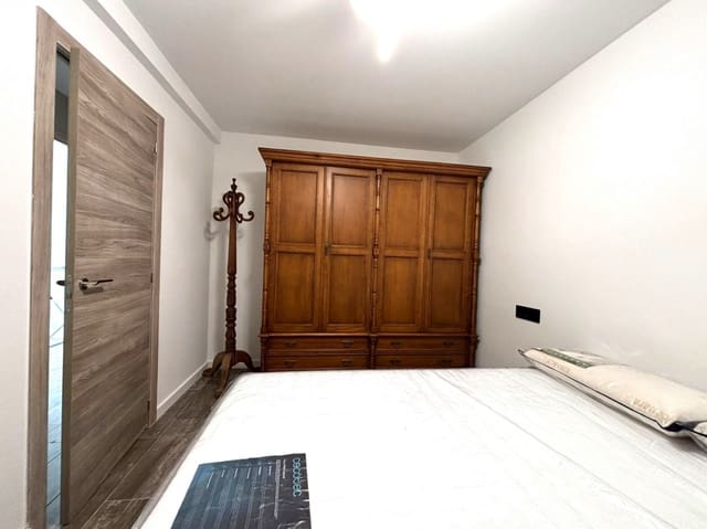 3 bedroom Flat for rent in Muro de Alcoy - € 650 (Ref: 10136409)