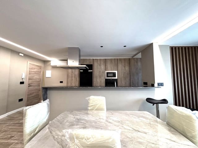 3 bedroom Flat for rent in Muro de Alcoy - € 650 (Ref: 10136409)