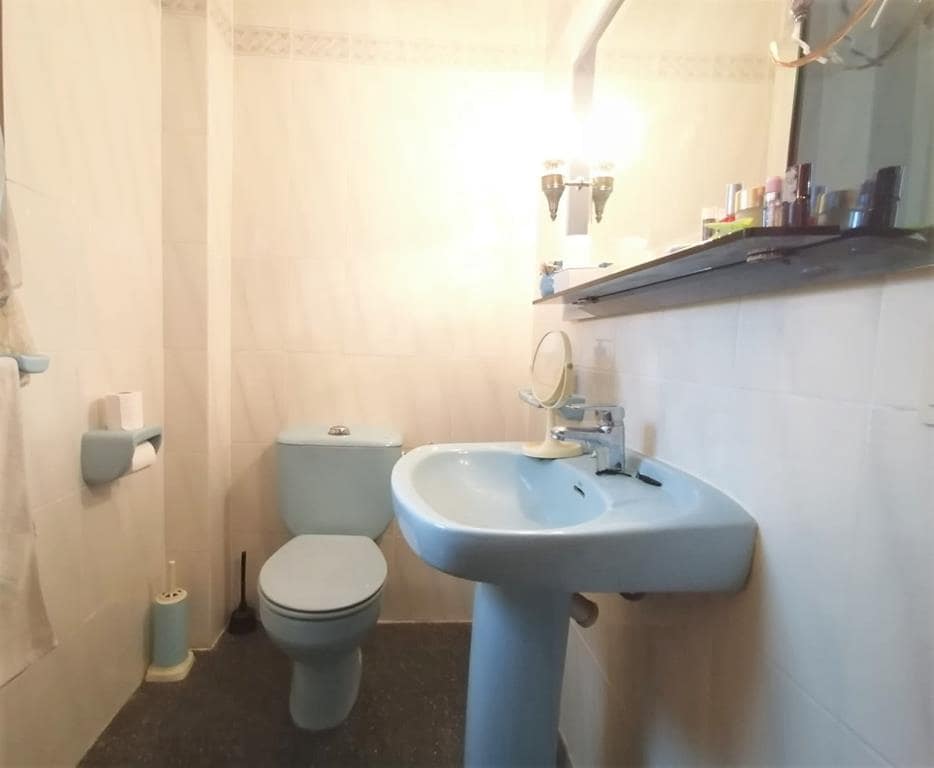 3 soverom Penthouse til salgs i Alcoy / Alcoi - € 180 000 (Ref: 10139966)