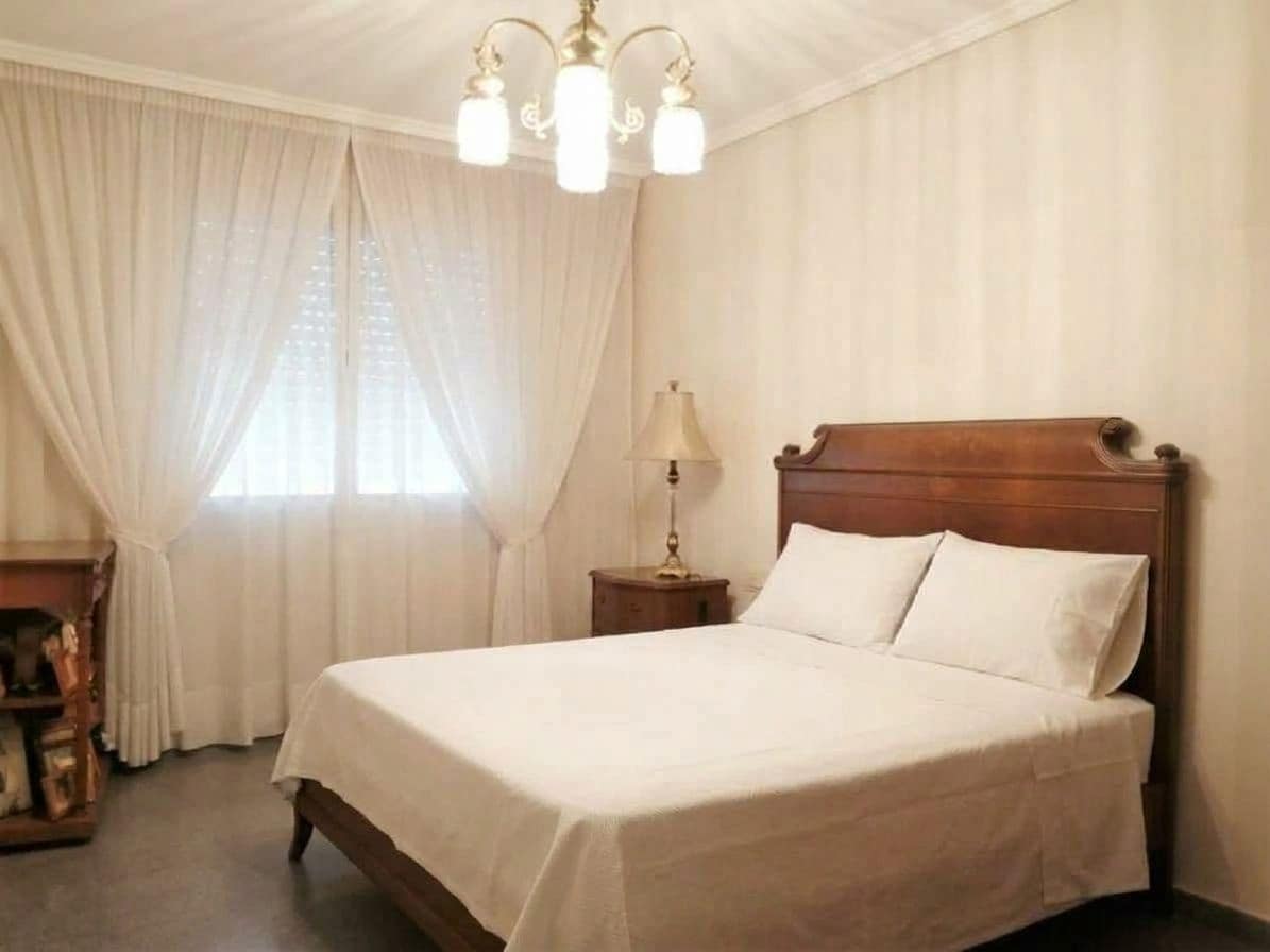 3 soverom Penthouse til salgs i Alcoy / Alcoi - € 180 000 (Ref: 10139966)