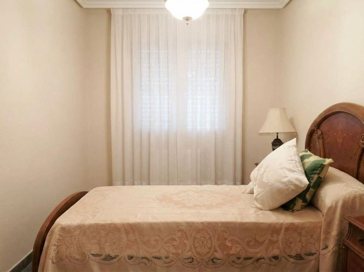 3 soverom Penthouse til salgs i Alcoy / Alcoi - € 180 000 (Ref: 10139966)