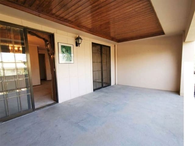 3 soverom Penthouse til salgs i Alcoy / Alcoi - € 180 000 (Ref: 10139966)