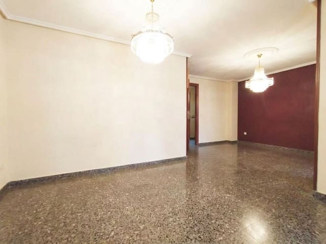 3 soverom Penthouse til salgs i Alcoy / Alcoi - € 180 000 (Ref: 10139966)