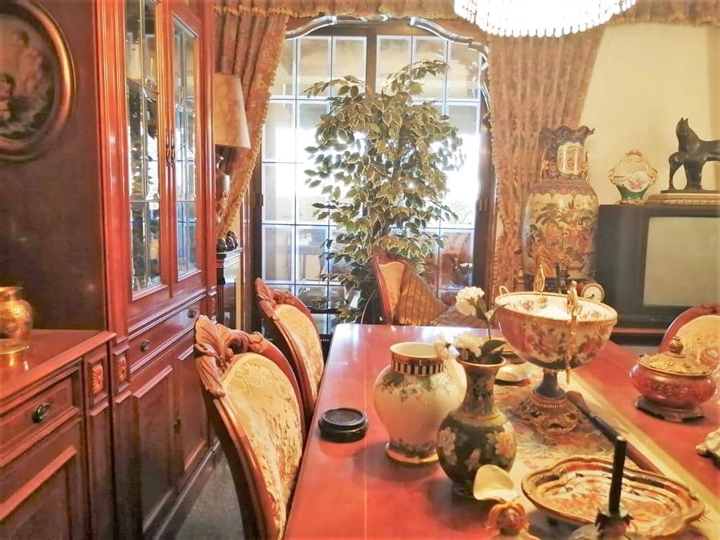 3 soverom Penthouse til salgs i Alcoy / Alcoi - € 180 000 (Ref: 10139966)