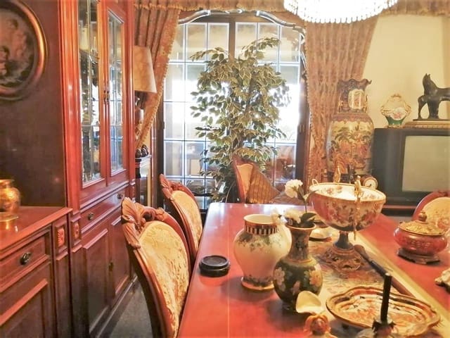 3 soverom Penthouse til salgs i Alcoy / Alcoi - € 180 000 (Ref: 10139966)