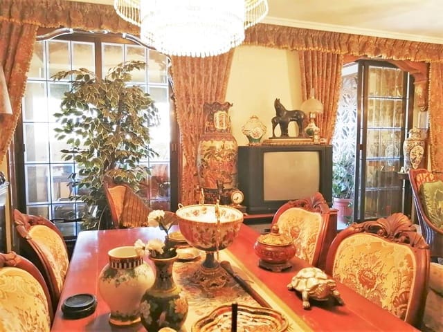 3 soverom Penthouse til salgs i Alcoy / Alcoi - € 180 000 (Ref: 10139966)