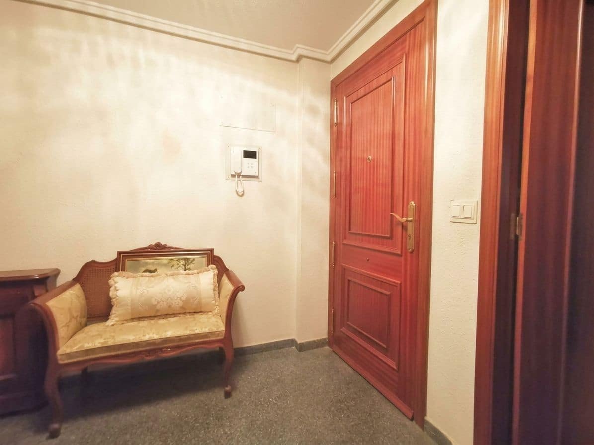 3 soverom Penthouse til salgs i Alcoy / Alcoi - € 180 000 (Ref: 10139966)
