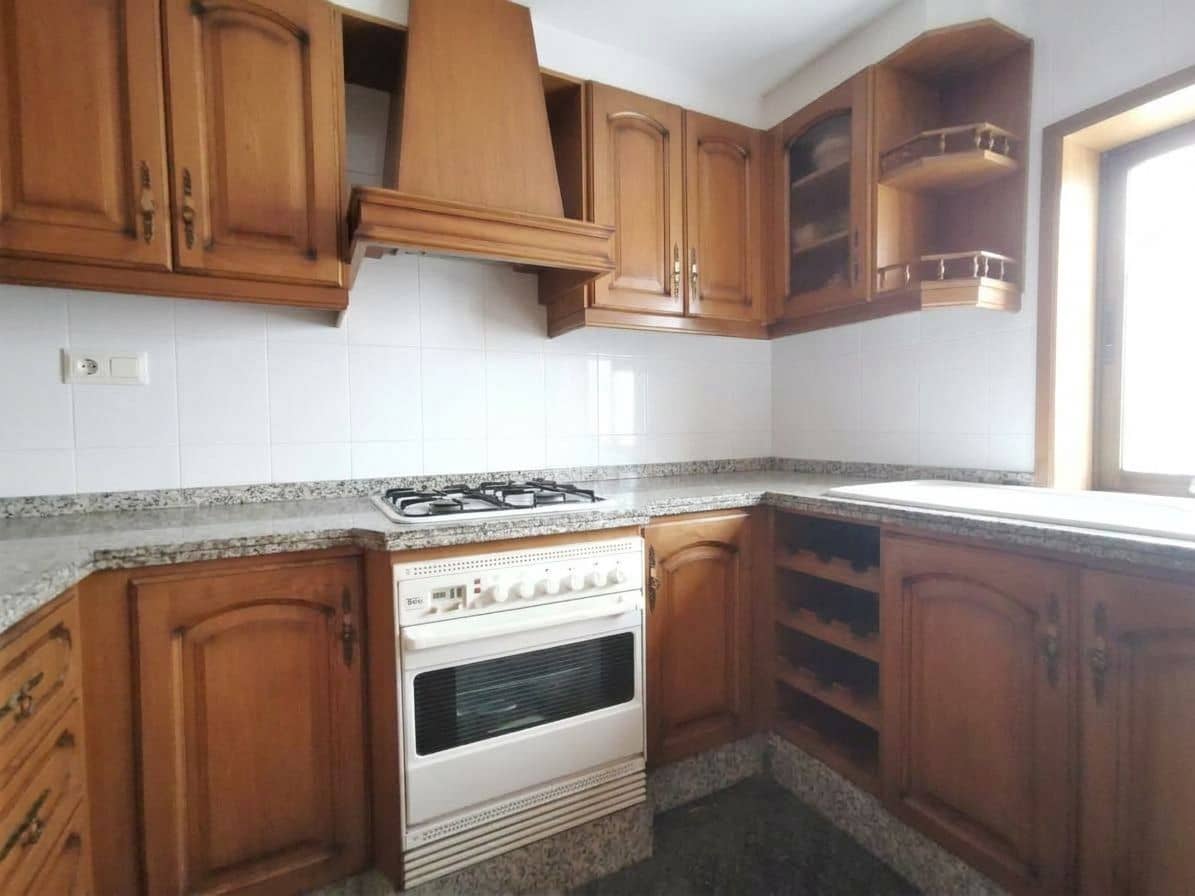 3 soverom Penthouse til salgs i Alcoy / Alcoi - € 180 000 (Ref: 10139966)
