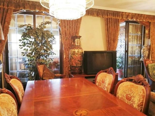 3 soverom Penthouse til salgs i Alcoy / Alcoi - € 180 000 (Ref: 10139966)