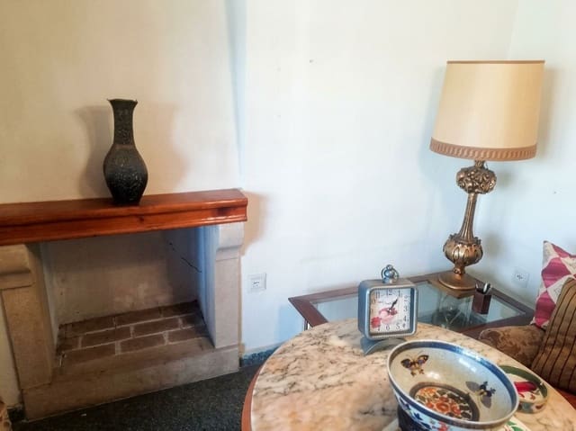 3 soverom Penthouse til salgs i Alcoy / Alcoi - € 180 000 (Ref: 10139966)